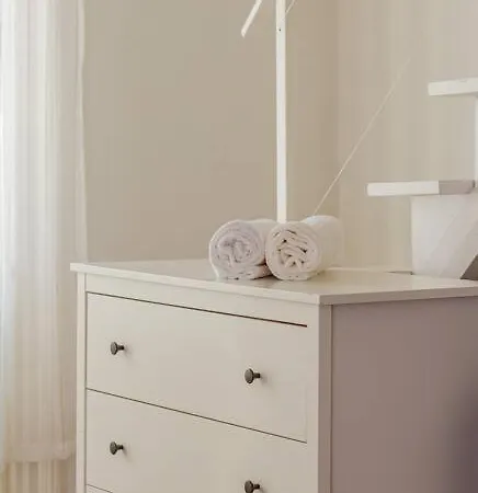 アパート Oktogon Spacious Ac Balcony *